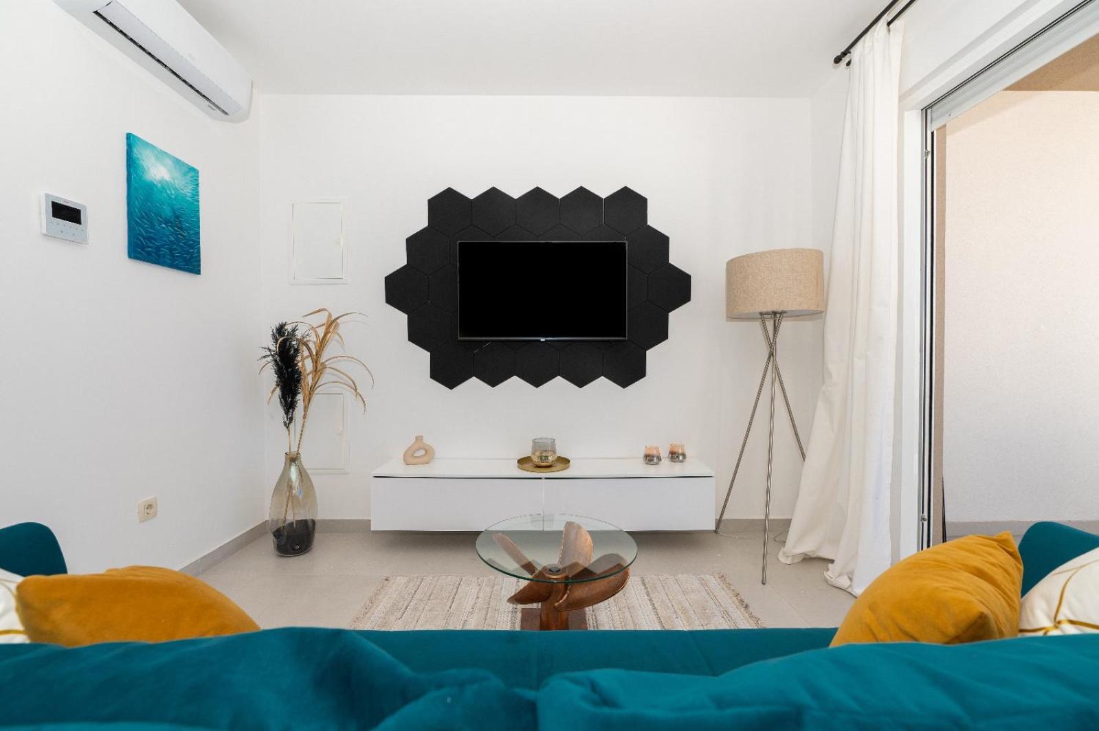 Apartment Filou Makarská Exteriér fotografie